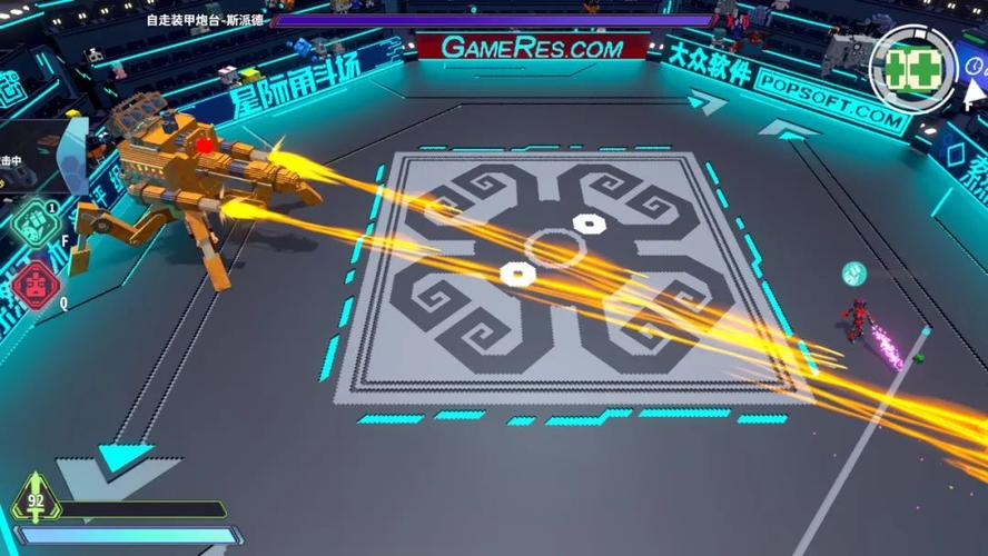 未来城市巡逻机器人将在2028年部署多区域联动系统