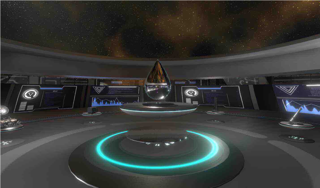 AI生成式AR体验将在2028年进入大众文娱平台