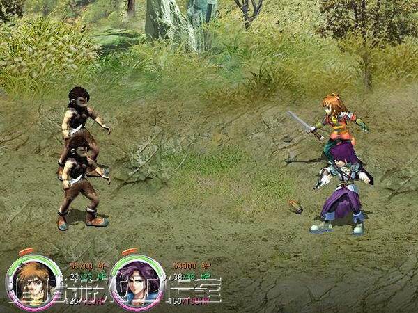 Age of Origins
