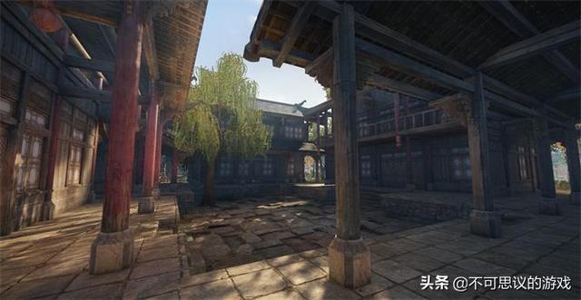游戏截图4