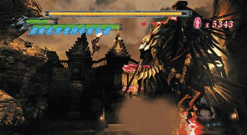 游戏截图1