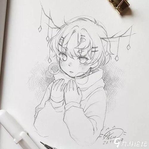 Identity V (第五人格)