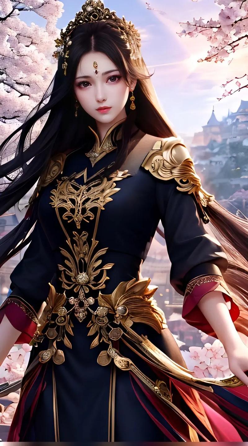 游戏截图3