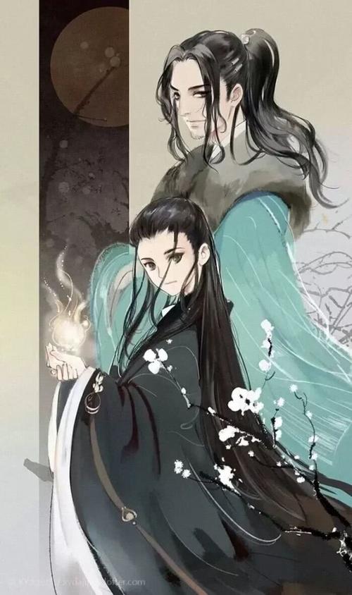 闪耀暖暖
