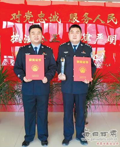 游戏截图2